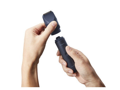 Panasonic Multishape Trimmer 1-20mm