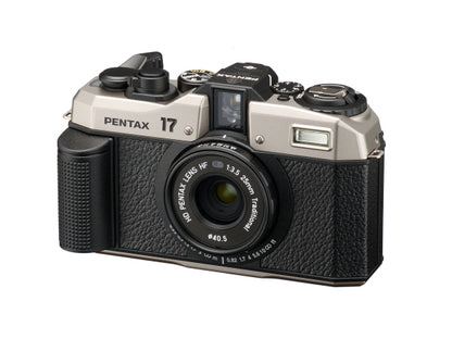 Ricoh Pentax Pentax 17 Dark Silver