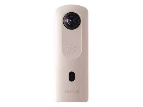 Kaufuniversum - Ricoh Pentax Ricoh Theta SC2 beige