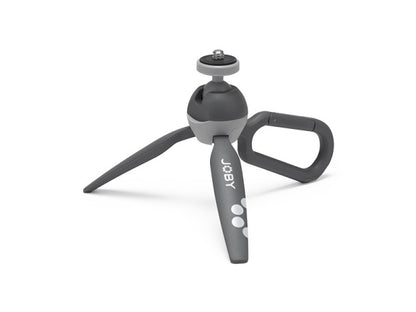 Joby HandyPod Clip Action