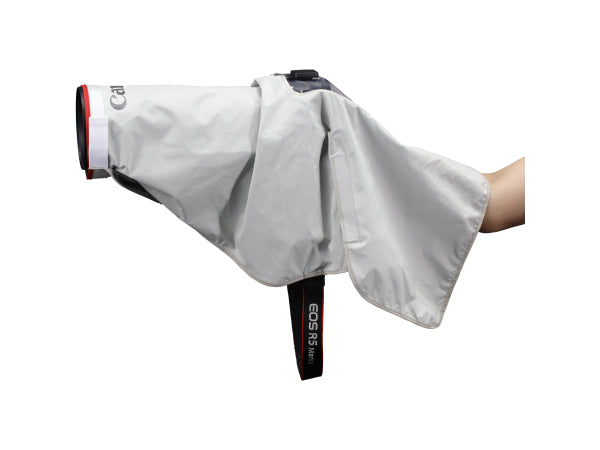 Kaufuniversum - Canon ERC-R5S Rain Jacket / Regenschutz