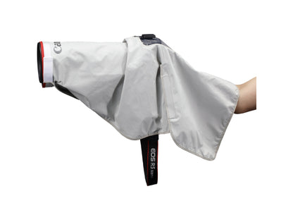 Canon ERC-R5S Rain Jacket / Regenschutz