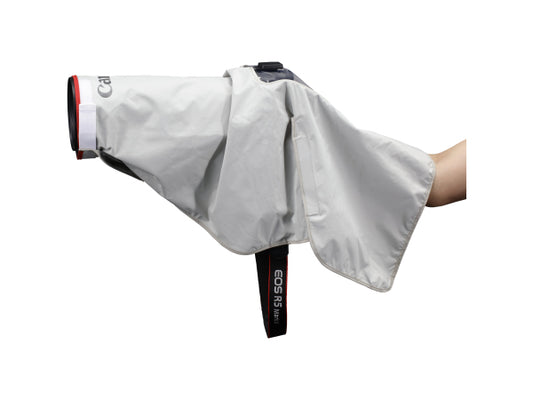 Kaufuniversum - Canon ERC-R5S Rain Jacket / Regenschutz