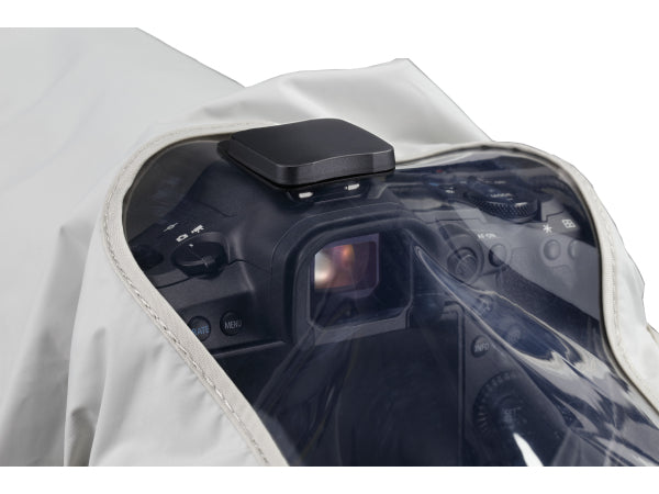 Kaufuniversum - Canon ERC-R5L Rain Jacket / Regenschutz