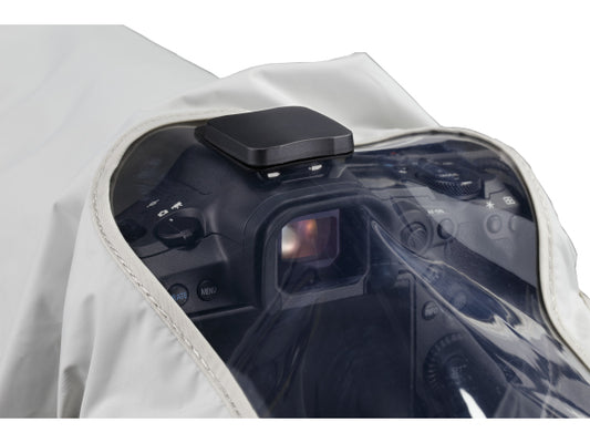 Kaufuniversum - Canon ERC-R5L Rain Jacket / Regenschutz