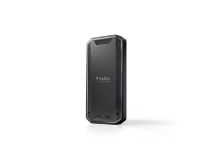 SanDisk Professional SanDisk PRO Pro G40 Ultra Rugged 1TB SSD
