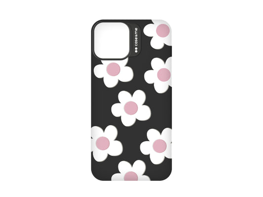 Kaufuniversum - CASEME Cover Jelly für iPhone 15 mit geprägtem Muster