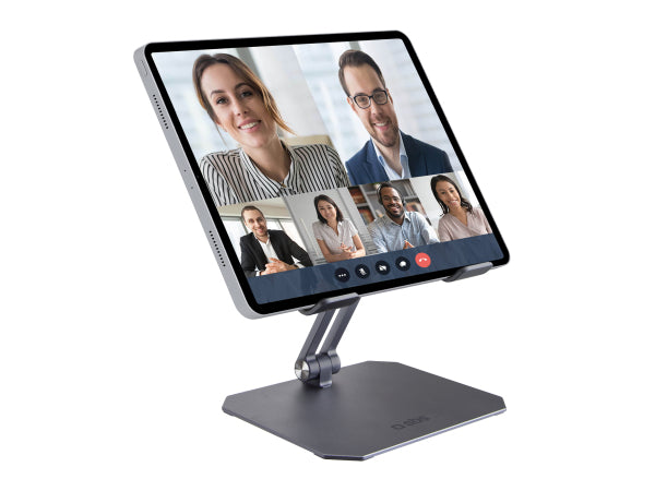 Kaufuniversum - SBS Tragbarer Tischständer für Tablets