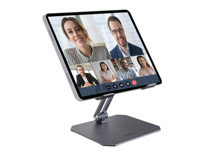 SBS Tragbarer Tischständer für Tablets