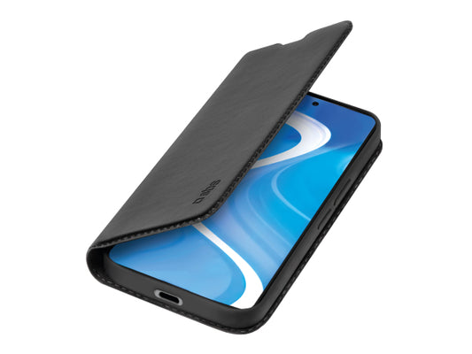 Kaufuniversum - SBS Bookcase Wallet Lite-Hülle für Samsung Galaxy A54