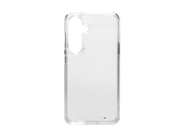 Kaufuniversum - SBS Extrem widerstandsfähiges Cover für Samsung Galaxy S24 mit D3O-Technologie