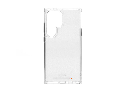 Kaufuniversum - SBS Extrem widerstandsfähiges Cover für Samsung Galaxy S24 Ultra mit D3O-Technologie
