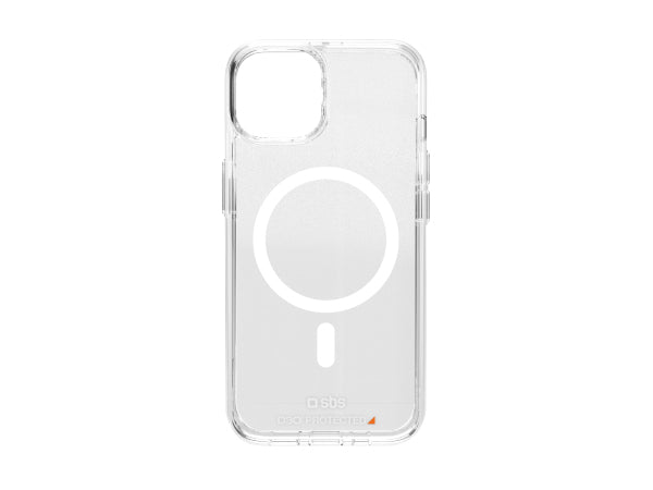 Kaufuniversum - SBS Extrem widerstandsfähiges Cover für iPhone 15 mit D3O-Technologie