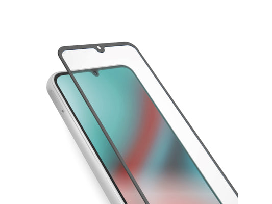 Kaufuniversum - SBS Glas Displayschutz Full Cover für Samsung Galaxy A15