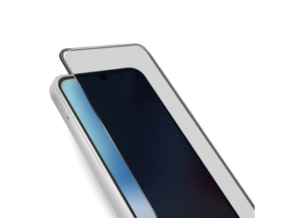 SBS Bildschirmschutz aus Glas Full Cover Privacy