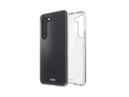 SBS Cover Skinny für Samsung Galaxy S23 FE