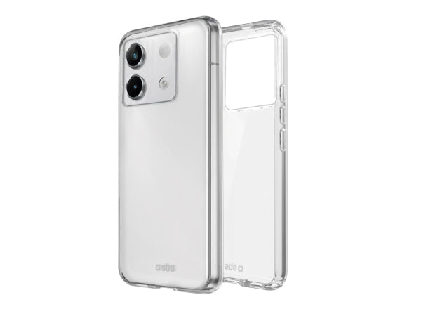 Kaufuniversum - SBS Cover Skinny für Xiaomi Redmi Note 13 4G