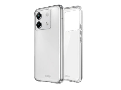 SBS Cover Skinny für Xiaomi Redmi Note 13 4G