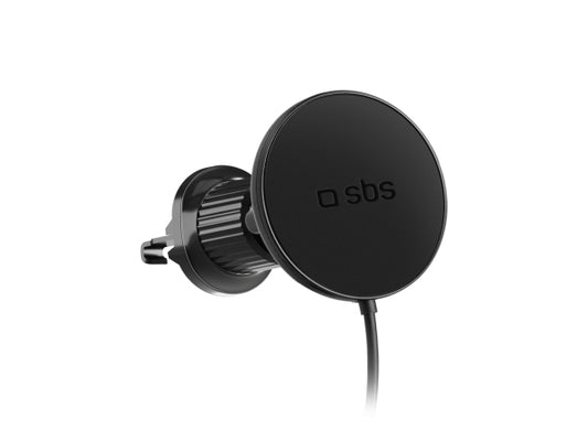 Kaufuniversum - SBS Autohalterung für Smartphones und MagSafe-kompatible iPhones