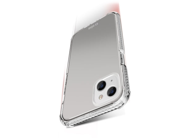 Kaufuniversum - SBS Extreme X3 Hülle für iPhone 14 Plus