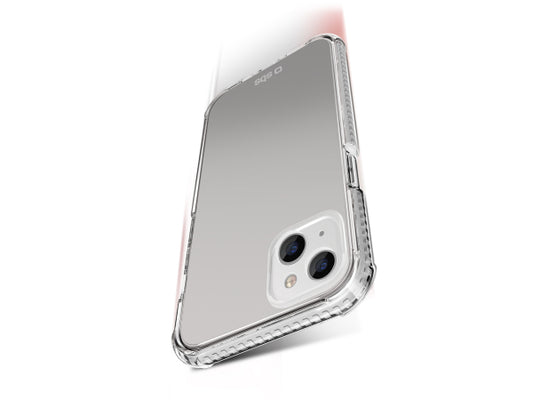 Kaufuniversum - SBS Extreme X3 Hülle für iPhone 14 Plus