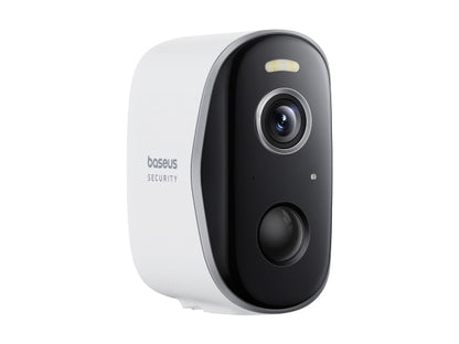 Baseus N1+ Outdoor Camera 2K