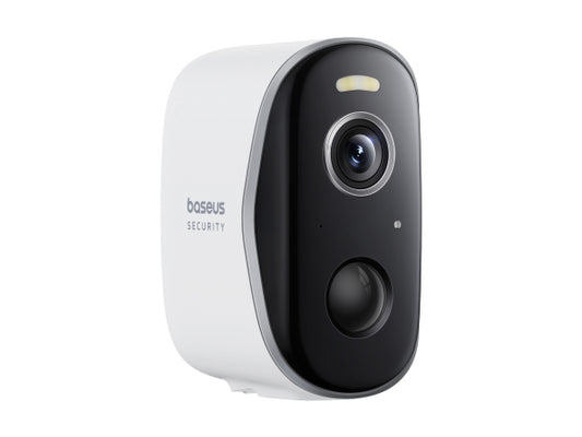 Kaufuniversum - Baseus N1+ Outdoor Camera 2K