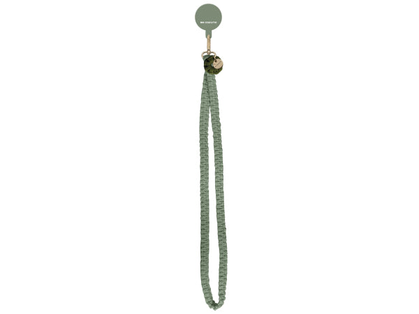 Kaufuniversum - CASEME Coco Necklace – Schulter- und Halsband für Smartphones