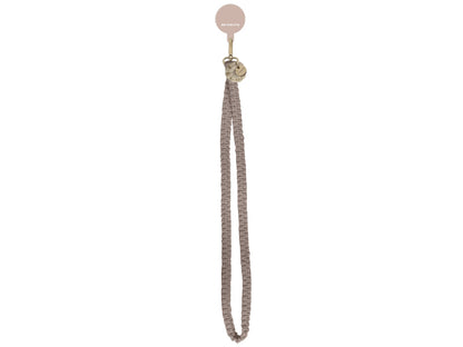 CASEME Coco Necklace – Schulter- und Halsband für Smartphones