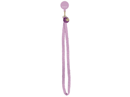 CASEME Coco Necklace – Schulter- und Halsband für Smartphones