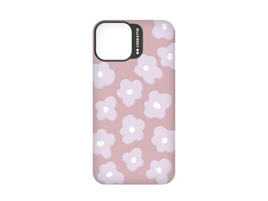 Kaufuniversum - CASEME Cover Jelly für iPhone 15 mit geprägtem Muster