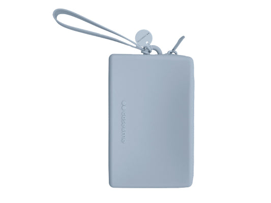Kaufuniversum - CASEME Handgelenktasche Jelly Bag
