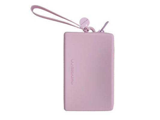 Kaufuniversum - CASEME Handgelenktasche Jelly Bag