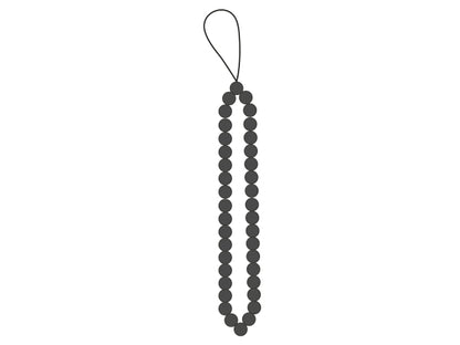 CASEME Jelly Beads – Handgelenkband für Smartphones