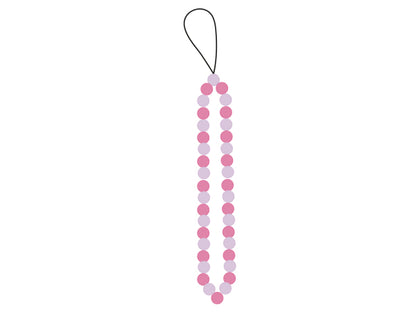 CASEME Jelly Beads – Handgelenkband für Smartphones