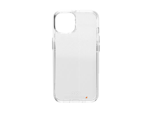 Kaufuniversum - SBS Extrem widerstandsfähiges Cover für iPhone 15 mit D3O-Technologie
