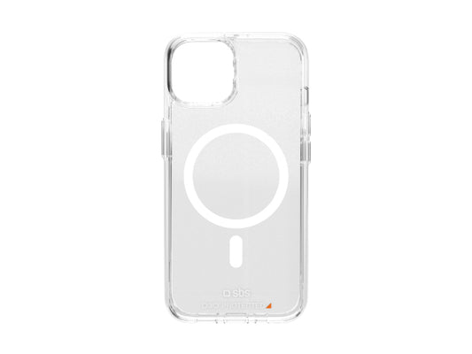 Kaufuniversum - SBS Extrem widerstandsfähiges Cover für iPhone 14/13 mit D3O-Technologie