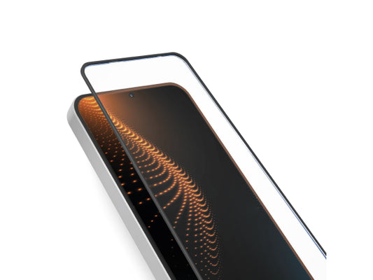 Kaufuniversum - SBS Extrem widerstandsfähiges Glas für Samsung Galaxy A35/A55 mit D3O-Technologie