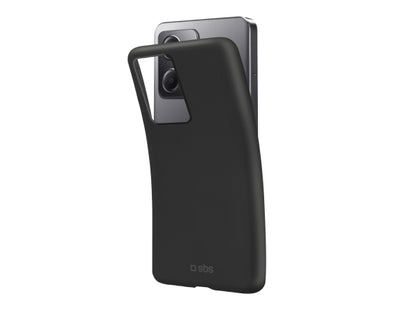 SBS Sensity Cover für Xiaomi Redmi Note 12