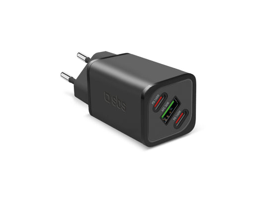 Kaufuniversum - SBS GaN-Ladegerät 140Watt mit Power Delivery (PD)