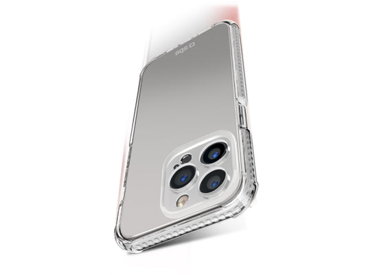 Kaufuniversum - SBS Extreme X3 Hülle für iPhone 14 Pro