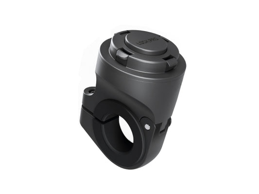 Kaufuniversum - SBS Universelle Lock-Pro-Handyhalterung für Fahrräder und Roller