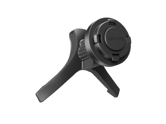 Kaufuniversum - SBS Autohalterung für Lüftungsdüsen mit LockPro-Haltesystem