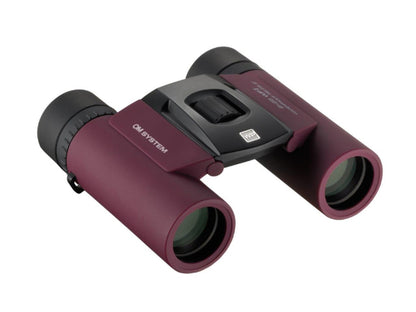 OM System 8x25 WP II Deep Purple