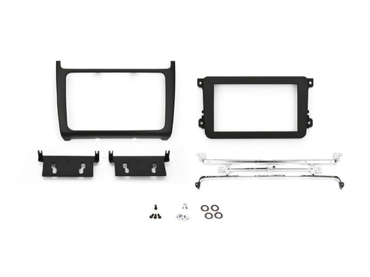 Kaufuniversum - Phonocar Kit Radioblende schwarz matt VW