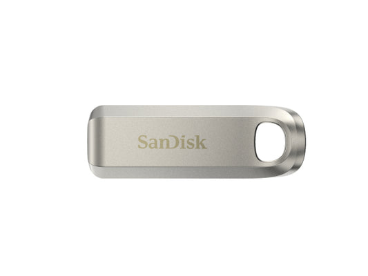 Kaufuniversum - SanDisk Ultra USB 3.2 Luxe 512GB