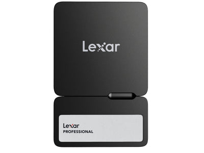 Lexar
