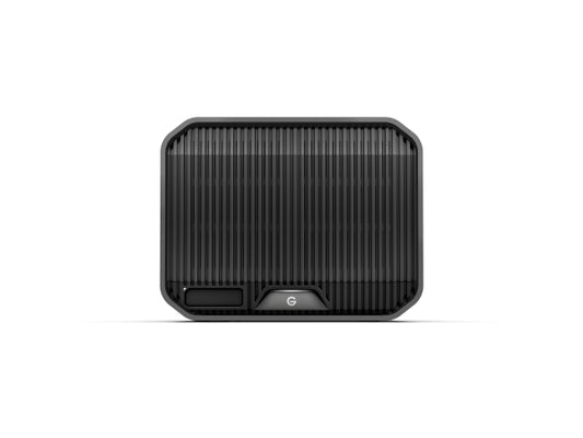 Kaufuniversum - SanDisk Professional SanDisk PRO G-RAID 2 Project 36TB