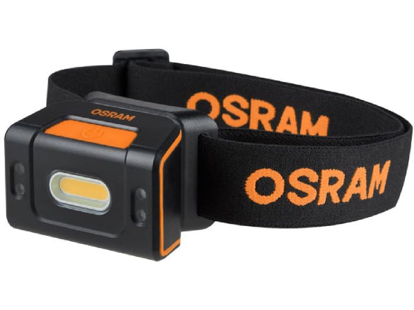 Kaufuniversum - OSRAM LEDInspect HEADTORCH250 1 LED / 5700K