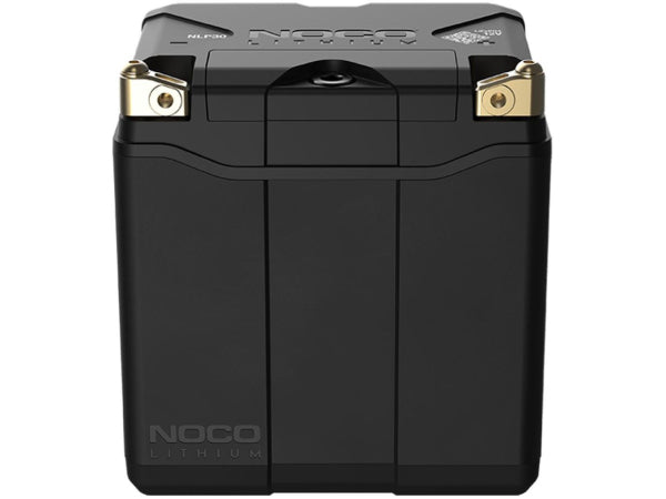 Kaufuniversum - NOCO Lithium Batterie 12V/8Ah/700A LxBxH 166x126x178mm/S:0
